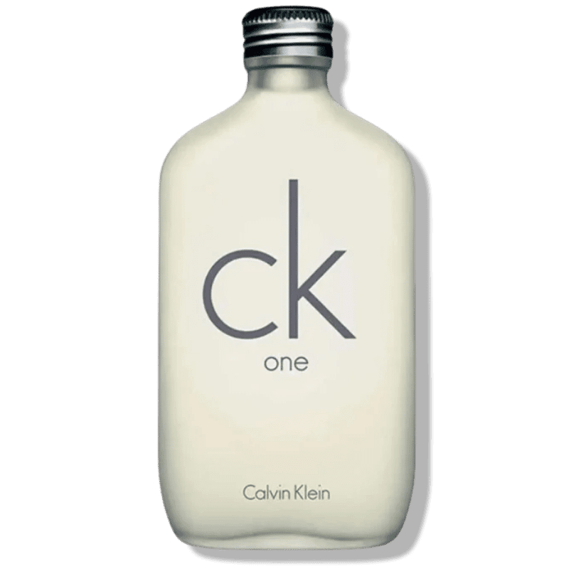 Calvin Klein ck one 100ml | Mumtaz Aroma