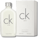 Calvin Klein ck one For Unisex 100ml | Mumtaz Aroma