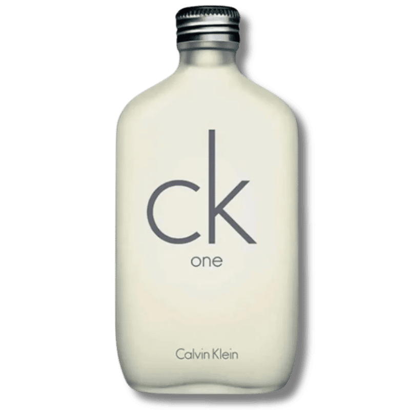 Calvin Klein ck one 200ml | Mumtaz Aroma