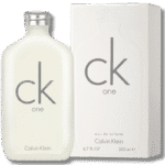 Calvin Klein ck one For Unisex 200ml | Mumtaz Aroma