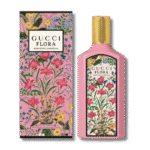 Gucci Flora Gorgeous Gardenia Eau De Parfum | Mumtaz Aroma