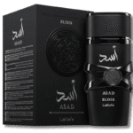 Lattafa Asad Elixir Eau De Parfum 100ml | Mumtaz Aroma