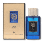 Ibraheem Al Qurashi Blue Oud Eau De Parfum 100ml Unisex | Mumtaz Aroma