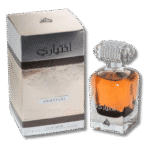 Lattafa Ekhtiari Eau de Parfum 100ml Unisex | Mumtaz Aroma