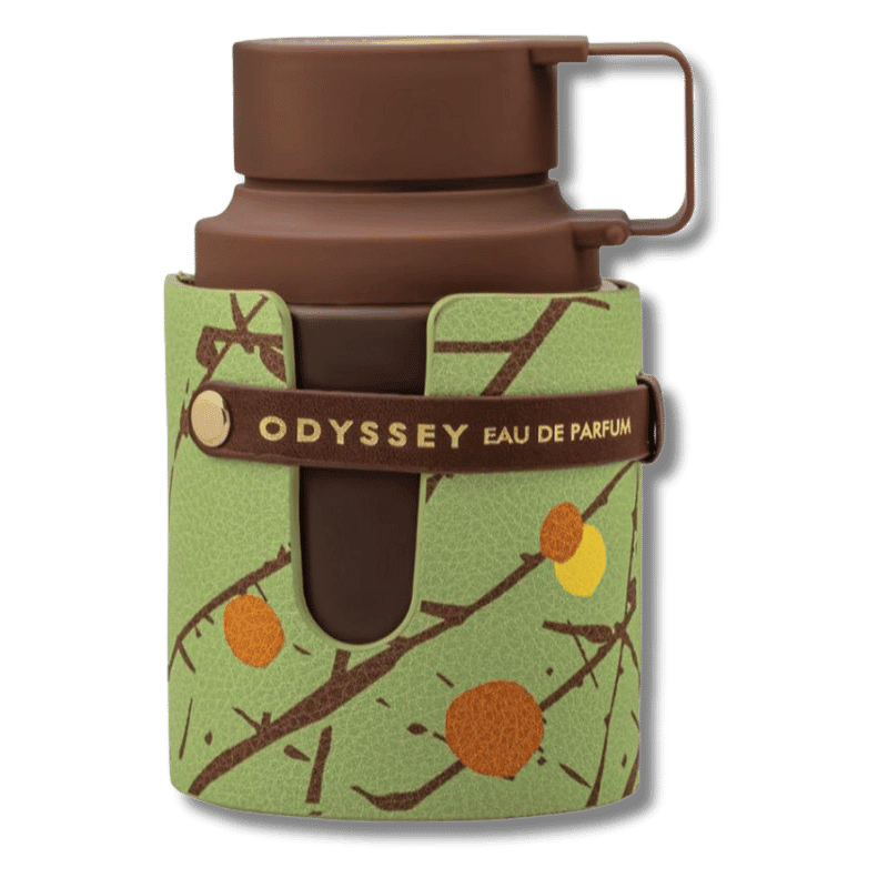 Armaf Odyssey Dubai Chocolat Eau De Parfum 100ml Unisex | Mumtaz Aroma