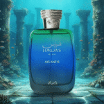Rasasi Hawas Atlantis Eau De Parfum 100ml | Mumtaz Aroma