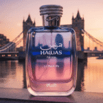 Rasasi Hawas London Eau De Parfum For Him | Mumtaz Aroma
