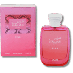 Rasasi Hawas Pink For Her Eau De Parfum | Mumtaz Aroma