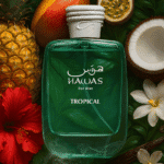 Rasasi Hawas Tropical Eau De Parfum For Men | Mumtaz Aroma