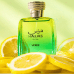 Rasasi Hawas Verde Eau De Parfum For Men | Mumtaz Aroma