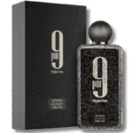 Afnan 9 PM Night Out Extrait De Parfum 100ml | Mumtaz Aroma