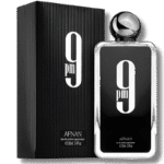 Afnan 9PM Eau De Parfum 100ml | Mumtaz Aroma
