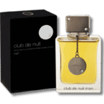 Armaf Club de Nuit Eau de Parfum | Mumtaz Aroma
