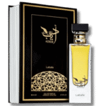 Lattafa Adeeb Eau De Parfum 80ml For Men & Women