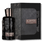Lattafa Ajayeb Eau De Parfum100ml for Men | Mumtaz Aroma