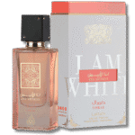 Lattafa Ana Abiyedh Coral 60ml Eau De Parfum | Mumtaz Aroma