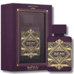 Lattafa Badee Al Oud Amethyst Eau De Parfum | Mumtaz Aroma