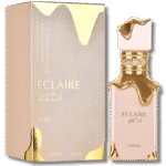 Lattafa Eclaire Eau De Parfum 100ml | Mumtaz Aroma