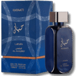 Lattafa Hayaati Al Maleky Eau De Parfum | Mumtaz Aroma