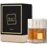 Lattafa Khamrah Eau De Parfum 100ml | Mumtaz Aroma