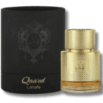 Lattafa Qaaed 100ml Eau De Parfum | Mumtaz Aroma
