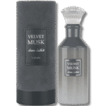 Lattafa Velvet Musk 100ml Eau De Parfum | Mumtaz Aroma