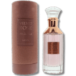 Lattafa Velvet Rose 100ml Eau De Parfum | Mumtaz Aroma