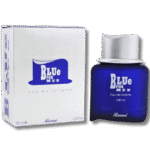 Rasasi Blue For Men 100ml Eau De Parfum | Mumtaz Aroma