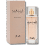 Rasasi Fattan Eau De Parfum | Mumtaz Aroma
