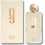 Afnan 9AM Eau De Parfum | Mumtaz Aroma