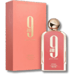 Afnan 9AM Pour Femme Eau De Parfum | Mumtaz Aroma