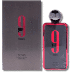 Afnan 9PM Rebel Eau De Parfum 100ml | Mumtaz Aroma
