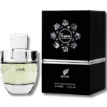 Afnan Rare Carbon Eue De Parfum For Men | Mumtaz Aroma