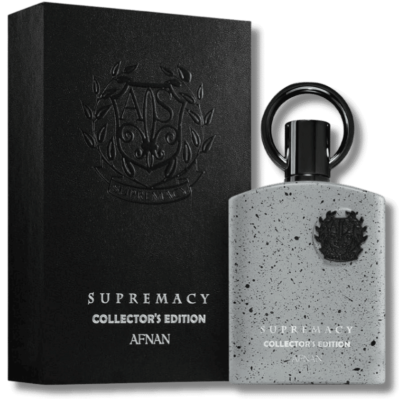 Buy Afnan Supremacy Collector's Edition EDP 100ml | Mumtaz Aroma