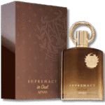 Afnan Supremacy In Oud EDP | Mumtaz Aroma