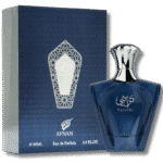 Afnan Turathi Blue Eau De Parfum | Mumtaz Aroma