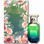 Afnan Mystique Bouquet EDP | Mumtaz Aroma