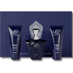 Afnan Turathi Blue Eau De Parfum Gift Set For Men Combo9 100ml | Mumtaz Aroma