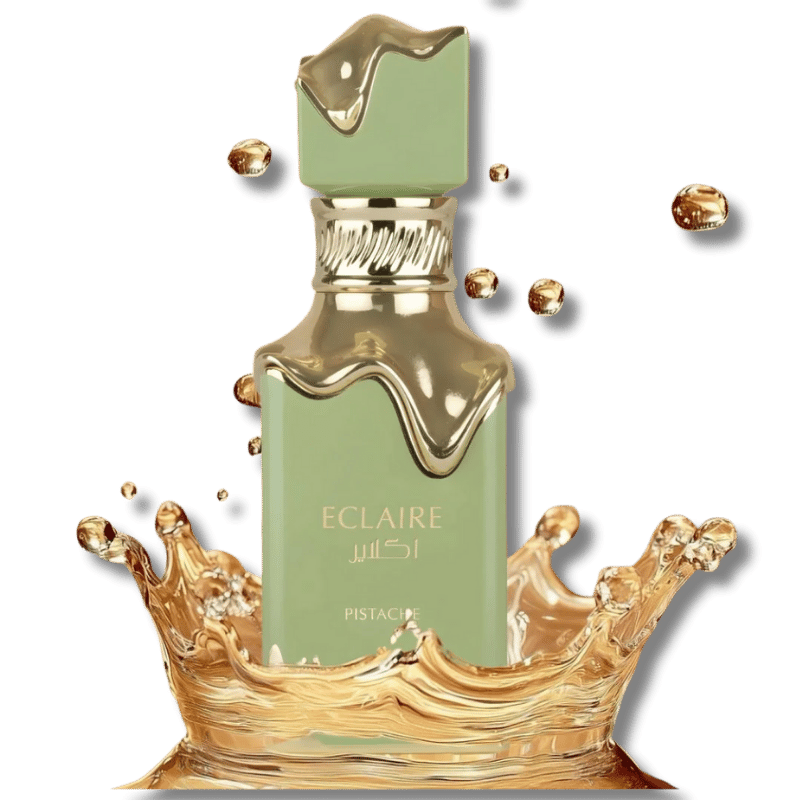 Lattafa Eclaire Pistache Eau De Parfum 100ml | Mumtaz Aroma